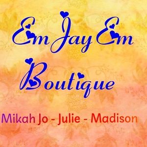 Meet your Posher, Julie